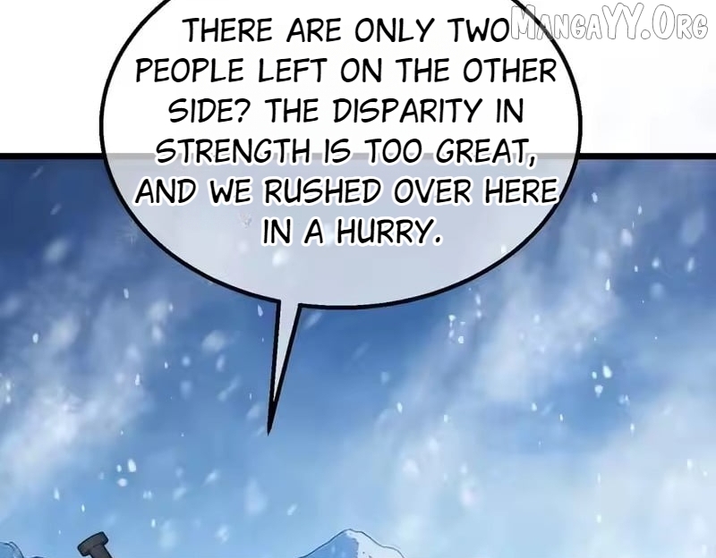 I Rely on My Invincibility to Deal Tons of Damage Passively! Chapter 149 - Page 21 in English