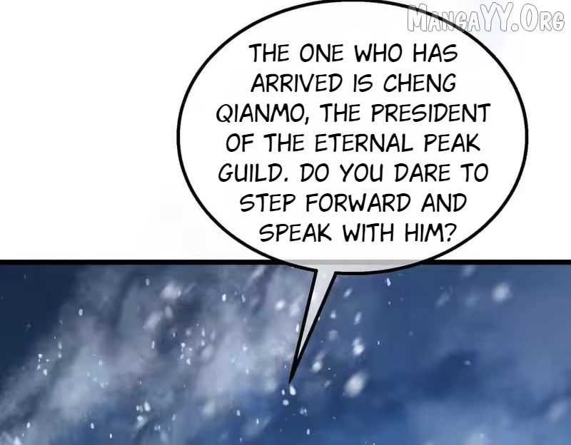 I Rely on My Invincibility to Deal Tons of Damage Passively! Chapter 149 - Page 27 in English