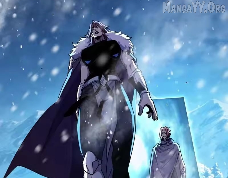 I Rely on My Invincibility to Deal Tons of Damage Passively! Chapter 149 - Page 28 in English