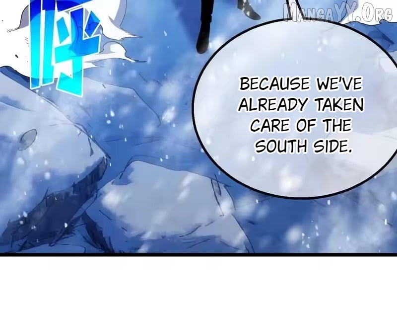 I Rely on My Invincibility to Deal Tons of Damage Passively! Chapter 149 - Page 3 in English