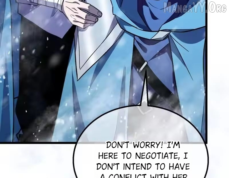 I Rely on My Invincibility to Deal Tons of Damage Passively! Chapter 149 - Page 32 in English