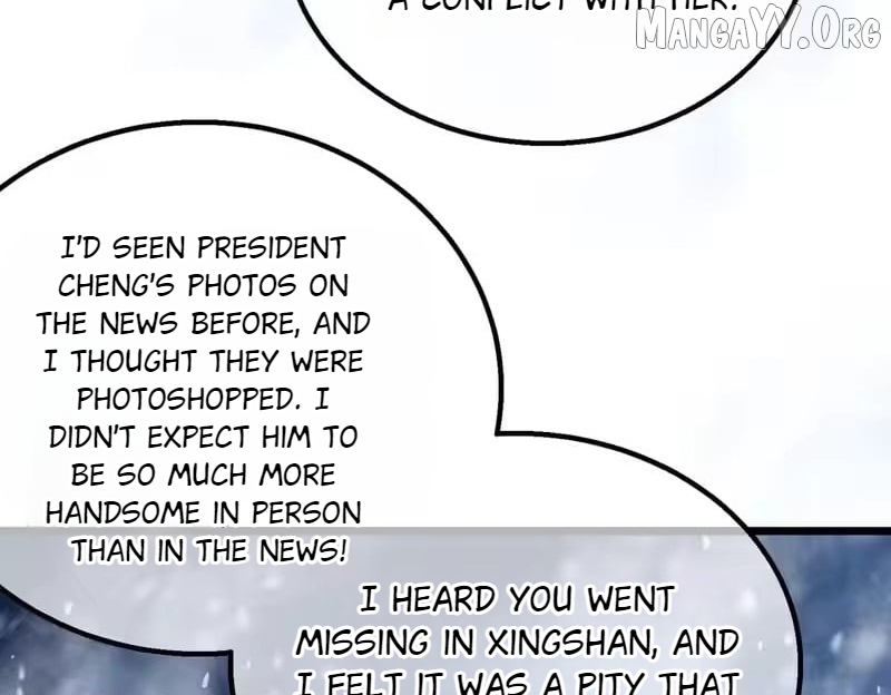I Rely on My Invincibility to Deal Tons of Damage Passively! Chapter 149 - Page 33 in English