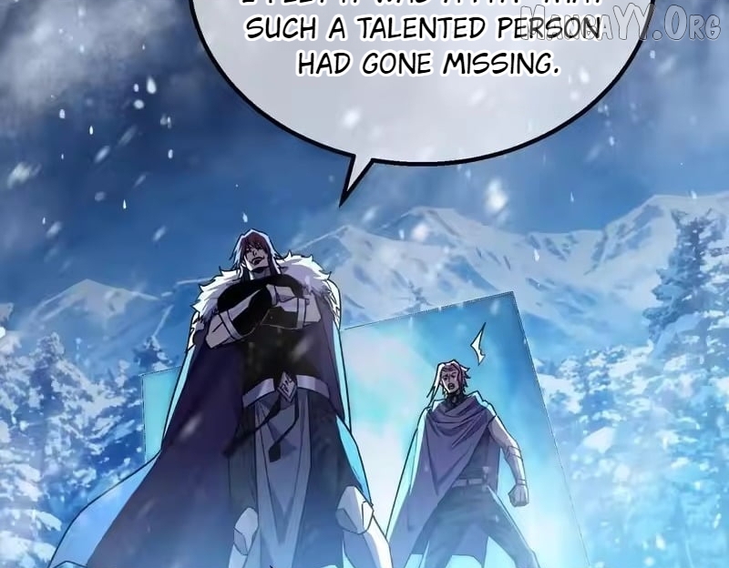 I Rely on My Invincibility to Deal Tons of Damage Passively! Chapter 149 - Page 34 in English