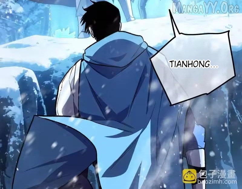 I Rely on My Invincibility to Deal Tons of Damage Passively! Chapter 149 - Page 35 in English