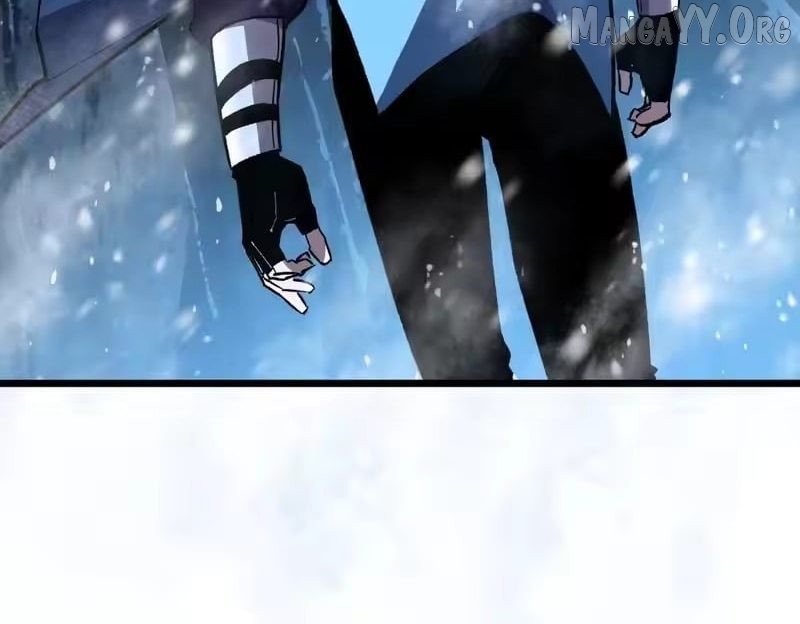 I Rely on My Invincibility to Deal Tons of Damage Passively! Chapter 149 - Page 36 in English