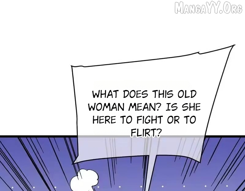 I Rely on My Invincibility to Deal Tons of Damage Passively! Chapter 149 - Page 38 in English