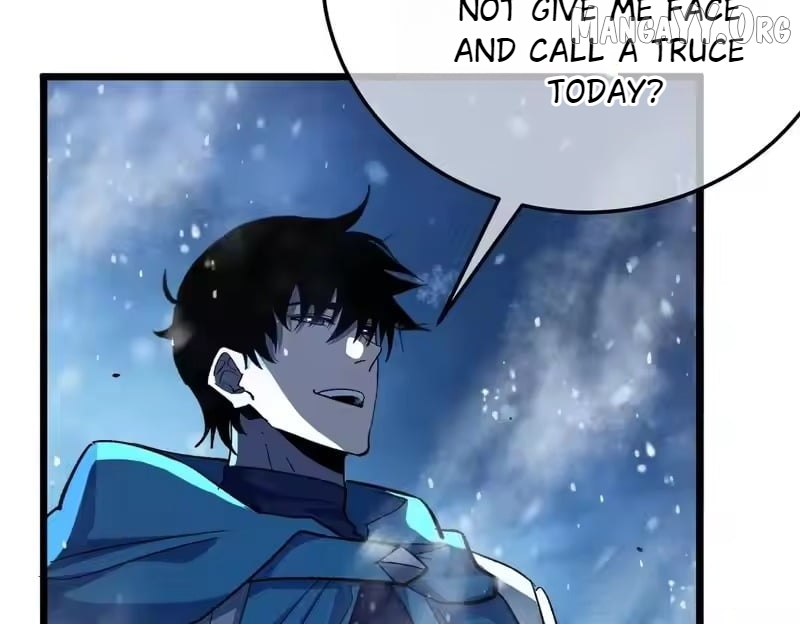 I Rely on My Invincibility to Deal Tons of Damage Passively! Chapter 149 - Page 41 in English