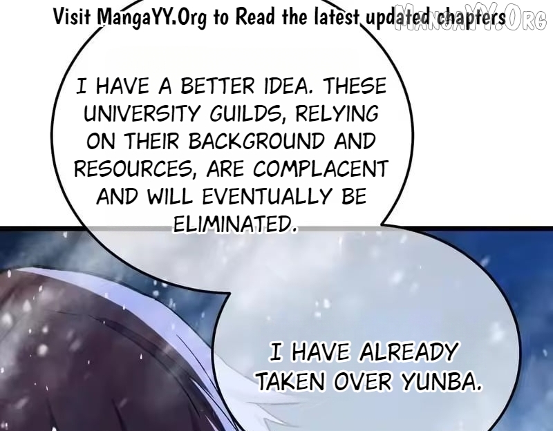 I Rely on My Invincibility to Deal Tons of Damage Passively! Chapter 149 - Page 47 in English