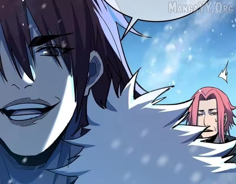I Rely on My Invincibility to Deal Tons of Damage Passively! Chapter 149 - Page 48 in English