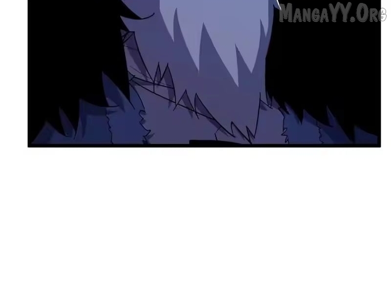 I Rely on My Invincibility to Deal Tons of Damage Passively! Chapter 149 - Page 6 in English