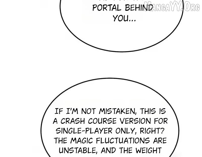 I Rely on My Invincibility to Deal Tons of Damage Passively! Chapter 149 - Page 63 in English