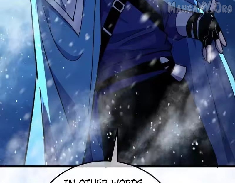 I Rely on My Invincibility to Deal Tons of Damage Passively! Chapter 149 - Page 65 in English