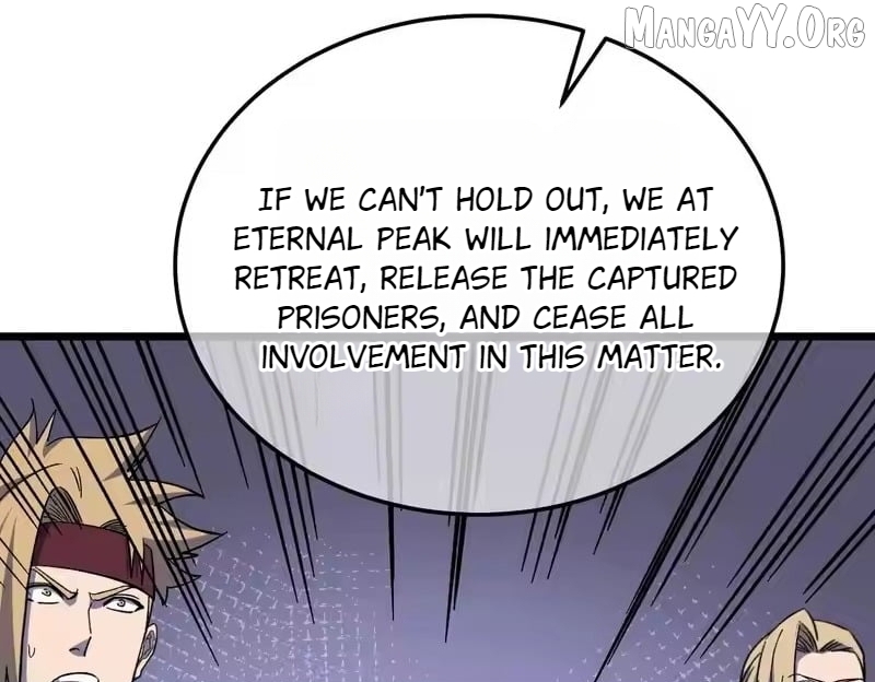 I Rely on My Invincibility to Deal Tons of Damage Passively! Chapter 149 - Page 78 in English