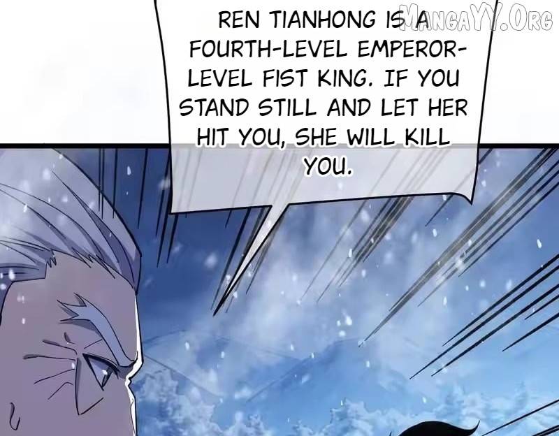 I Rely on My Invincibility to Deal Tons of Damage Passively! Chapter 149 - Page 81 in English
