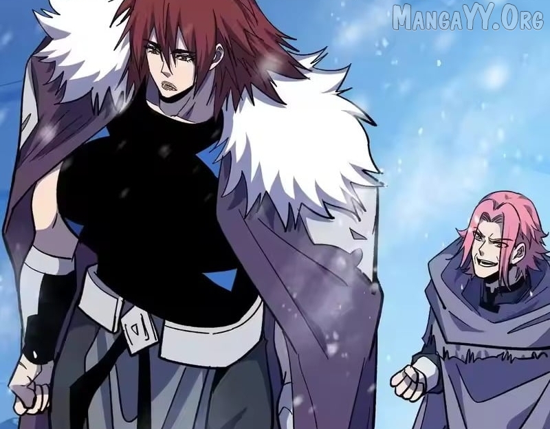 I Rely on My Invincibility to Deal Tons of Damage Passively! Chapter 149 - Page 85 in English