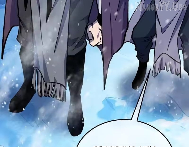 I Rely on My Invincibility to Deal Tons of Damage Passively! Chapter 149 - Page 86 in English