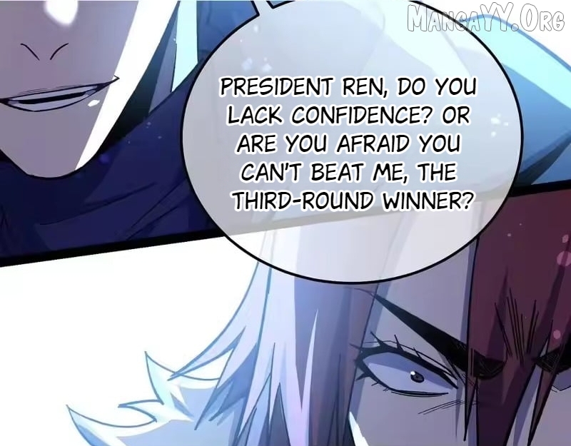 I Rely on My Invincibility to Deal Tons of Damage Passively! Chapter 149 - Page 89 in English
