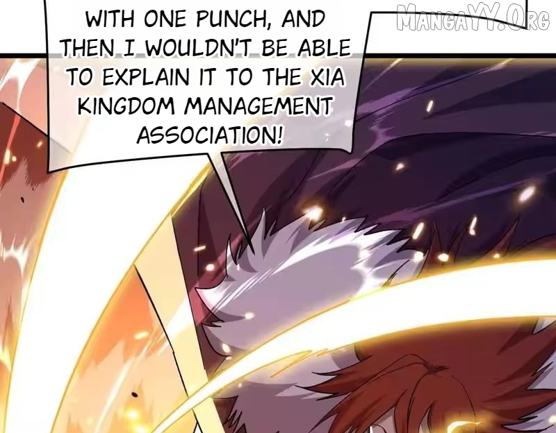 I Rely on My Invincibility to Deal Tons of Damage Passively! Chapter 149 - Page 94 in English