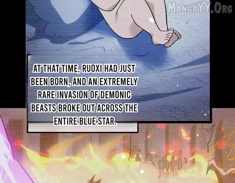 I Rely on My Invincibility to Deal Tons of Damage Passively! Chapter 150 - Page 100 in English