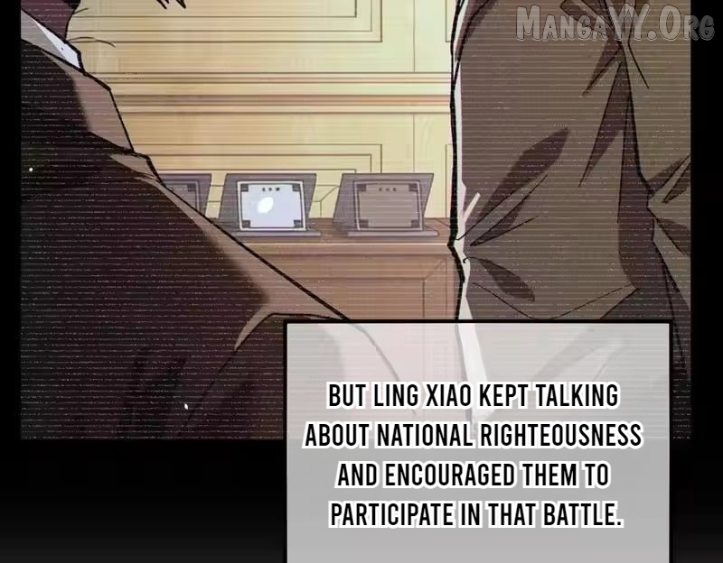 I Rely on My Invincibility to Deal Tons of Damage Passively! Chapter 150 - Page 110 in English
