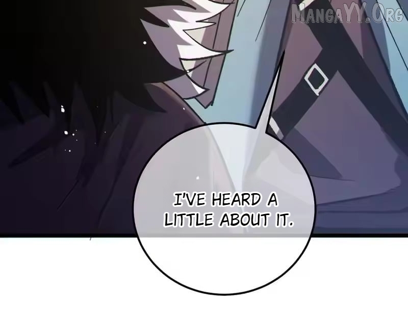 I Rely on My Invincibility to Deal Tons of Damage Passively! Chapter 150 - Page 114 in English