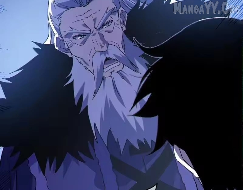 I Rely on My Invincibility to Deal Tons of Damage Passively! Chapter 150 - Page 121 in English
