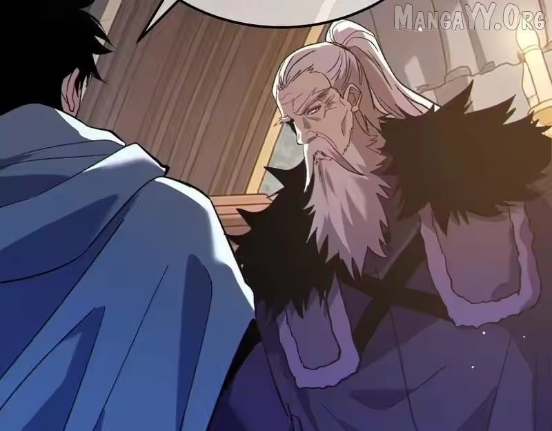 I Rely on My Invincibility to Deal Tons of Damage Passively! Chapter 150 - Page 131 in English
