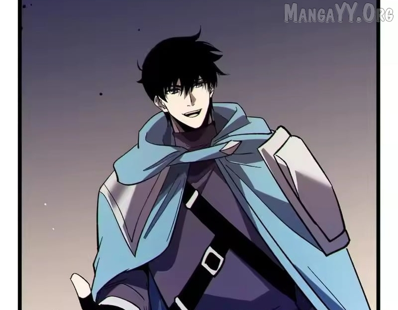 I Rely on My Invincibility to Deal Tons of Damage Passively! Chapter 150 - Page 135 in English