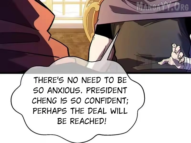 I Rely on My Invincibility to Deal Tons of Damage Passively! Chapter 150 - Page 146 in English
