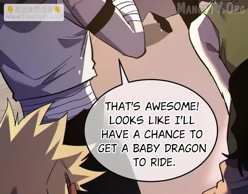 I Rely on My Invincibility to Deal Tons of Damage Passively! Chapter 150 - Page 159 in English