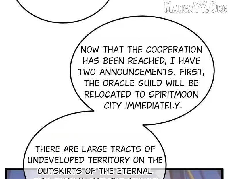 I Rely on My Invincibility to Deal Tons of Damage Passively! Chapter 150 - Page 161 in English