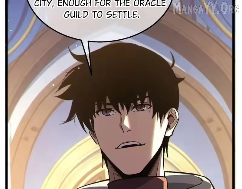 I Rely on My Invincibility to Deal Tons of Damage Passively! Chapter 150 - Page 162 in English