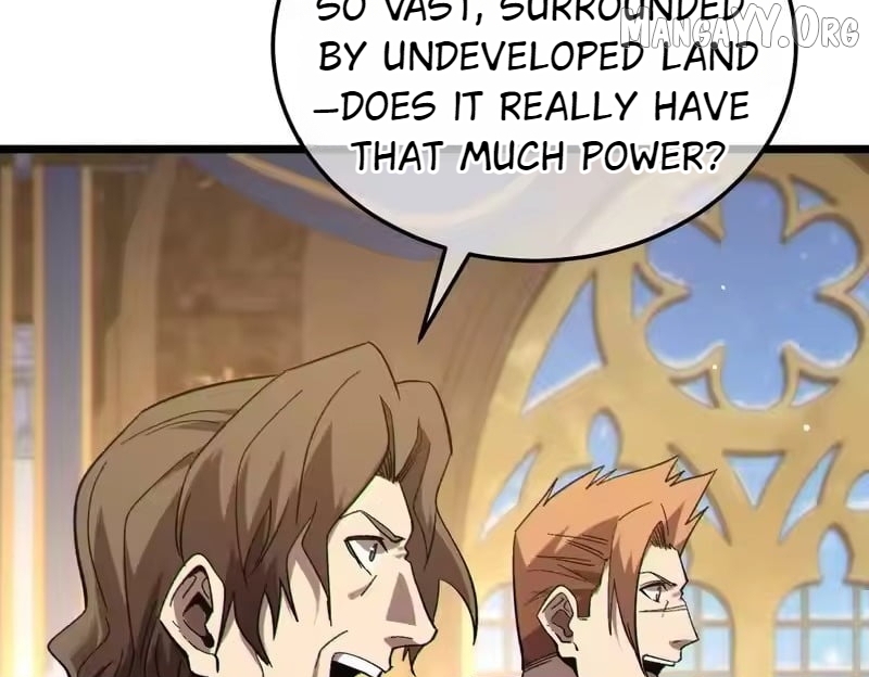 I Rely on My Invincibility to Deal Tons of Damage Passively! Chapter 150 - Page 165 in English