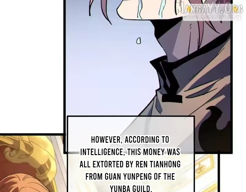 I Rely on My Invincibility to Deal Tons of Damage Passively! Chapter 150 - Page 178 in English