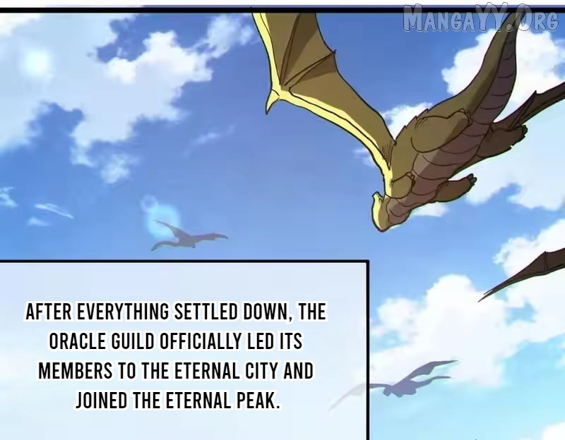 I Rely on My Invincibility to Deal Tons of Damage Passively! Chapter 150 - Page 185 in English