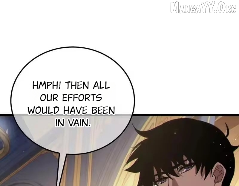 I Rely on My Invincibility to Deal Tons of Damage Passively! Chapter 150 - Page 19 in English