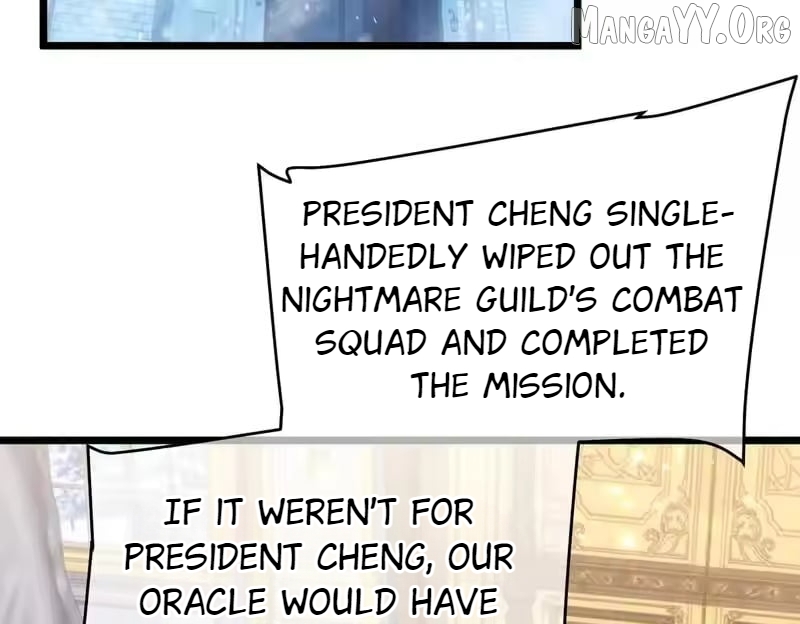I Rely on My Invincibility to Deal Tons of Damage Passively! Chapter 150 - Page 3 in English