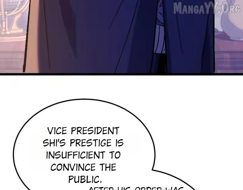 I Rely on My Invincibility to Deal Tons of Damage Passively! Chapter 150 - Page 47 in English