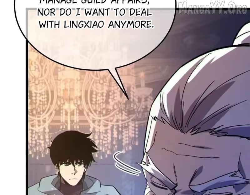 I Rely on My Invincibility to Deal Tons of Damage Passively! Chapter 150 - Page 51 in English
