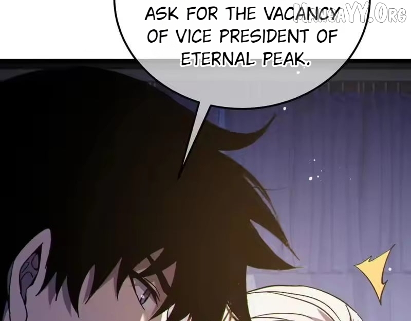 I Rely on My Invincibility to Deal Tons of Damage Passively! Chapter 150 - Page 54 in English