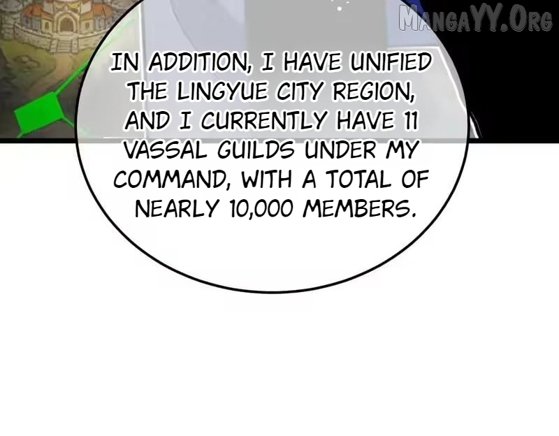 I Rely on My Invincibility to Deal Tons of Damage Passively! Chapter 150 - Page 61 in English