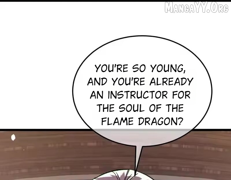 I Rely on My Invincibility to Deal Tons of Damage Passively! Chapter 150 - Page 71 in English