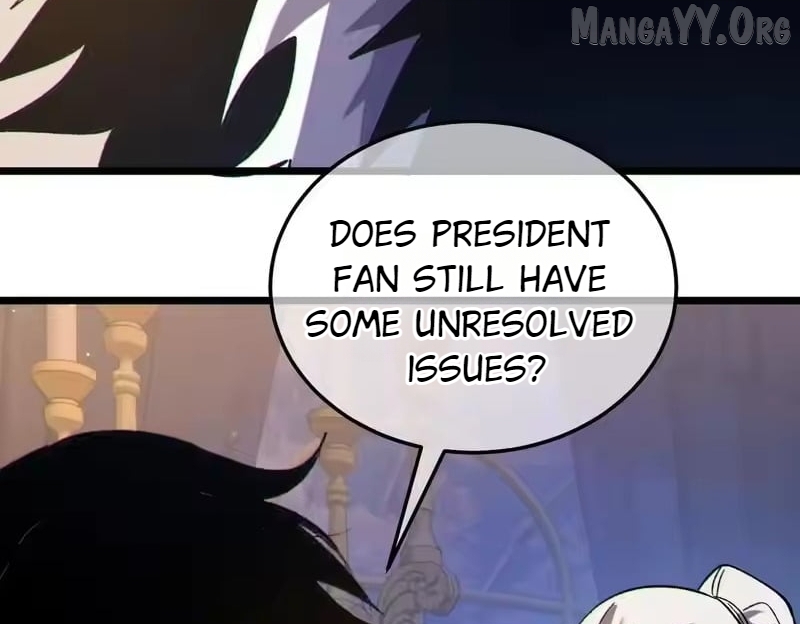 I Rely on My Invincibility to Deal Tons of Damage Passively! Chapter 150 - Page 81 in English