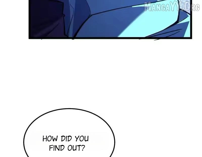 I Rely on My Invincibility to Deal Tons of Damage Passively! Chapter 150 - Page 86 in English