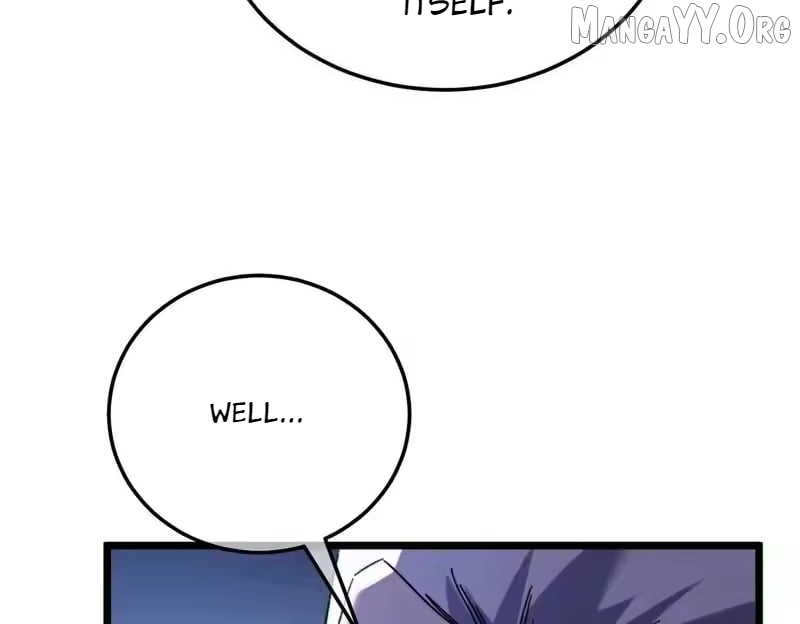 I Rely on My Invincibility to Deal Tons of Damage Passively! Chapter 150 - Page 93 in English