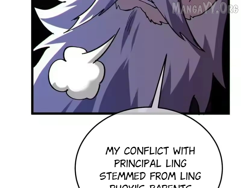 I Rely on My Invincibility to Deal Tons of Damage Passively! Chapter 150 - Page 95 in English
