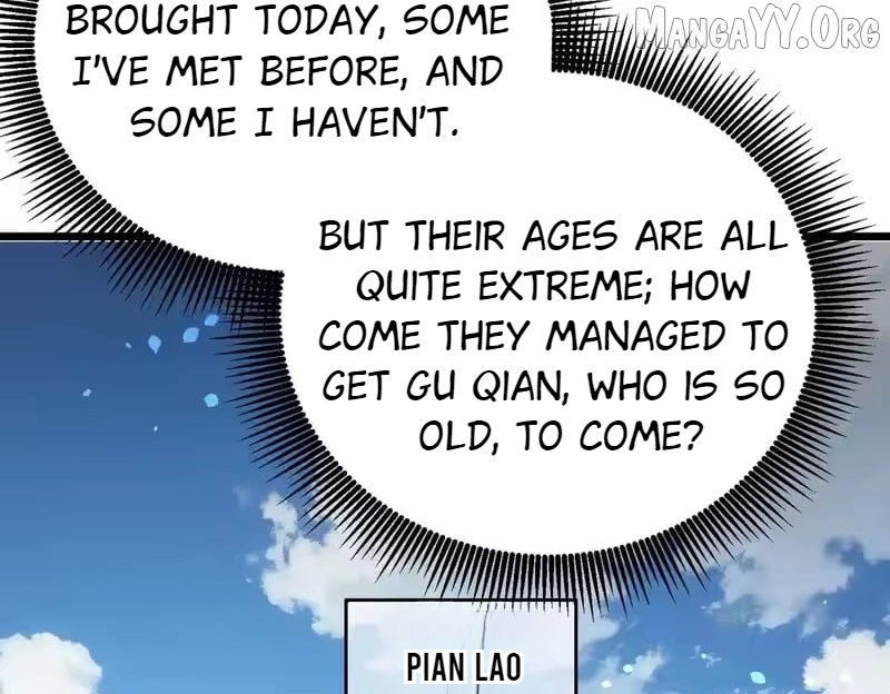 I Rely on My Invincibility to Deal Tons of Damage Passively! Chapter 151 - Page 101 in English