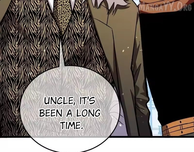 I Rely on My Invincibility to Deal Tons of Damage Passively! Chapter 151 - Page 103 in English