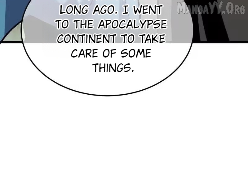 I Rely on My Invincibility to Deal Tons of Damage Passively! Chapter 151 - Page 107 in English
