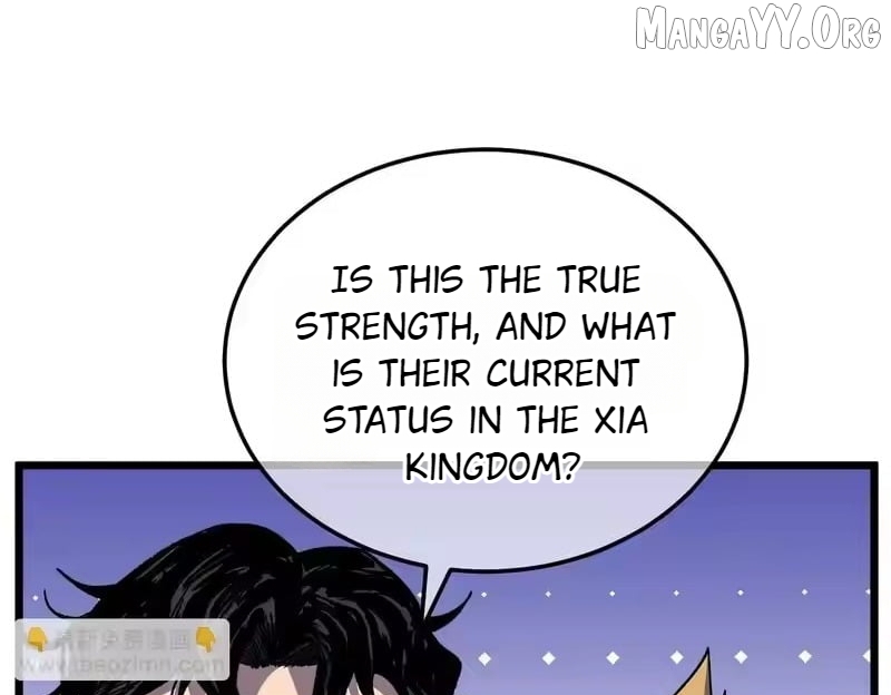 I Rely on My Invincibility to Deal Tons of Damage Passively! Chapter 151 - Page 118 in English